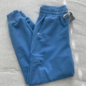 FIGS SP high waisted Zamora Joggers